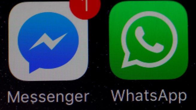 WhatsApp поправи дупка в сигурността