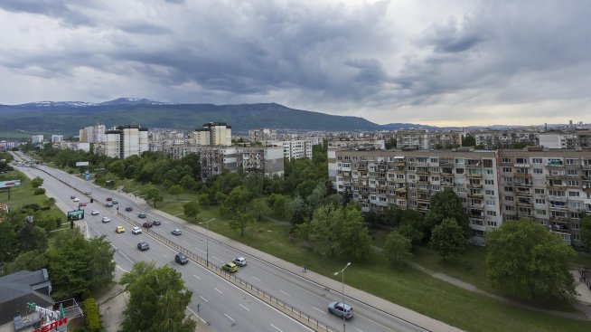 България е втора в ЕС по ръст на цените на жилищата за първото тримесечие