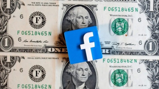 Facebook плаща 40 млн. долара по съдебно споразумение с рекламодатели