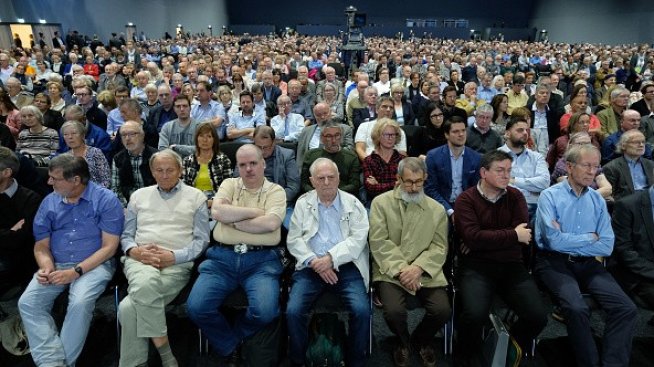 Интересите на акционерите винаги трябва да са на първо място
