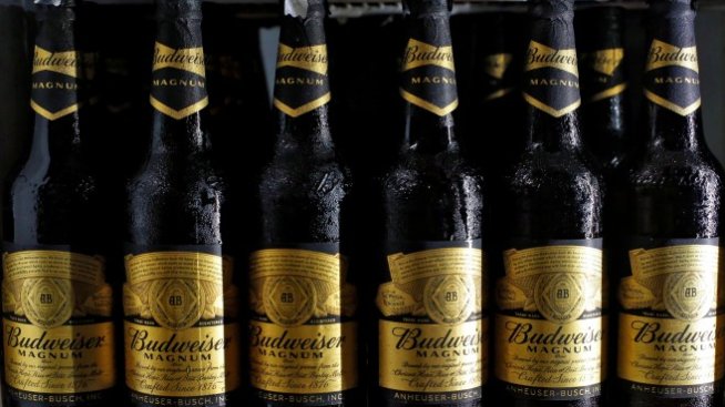Budweiser иска да превземе пазара на бира в Азия