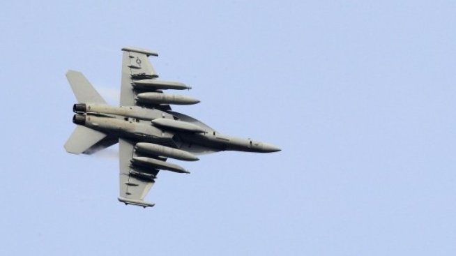Преведена е сумата по договорите за доставка на самолетите F-16