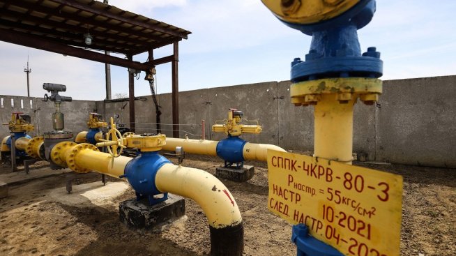 "Булгартрансгаз" предлага общи заявки за газ за страните по Вертикалния коридор