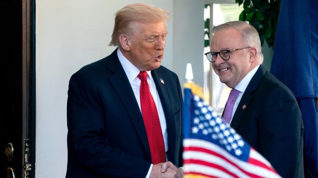 САЩ и Австралия подписаха споразумение за достъп до критични минерали