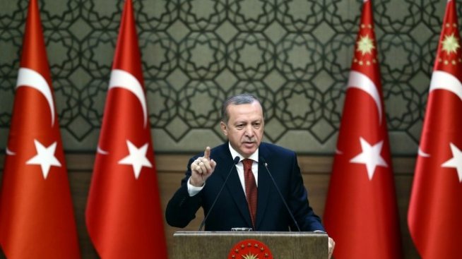 Тангото на Турция и Европейския съюз