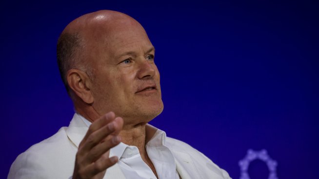 Криптоконгломератът Galaxy получи зелена светлина за листване на Nasdaq