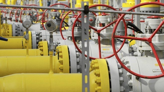 Danske Commodities е получила лиценз от Турция за пренос на газ през България 