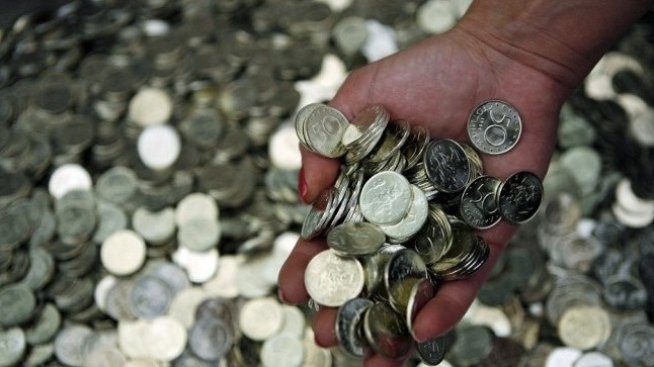 Приходите в държавния бюджет за 2019 г. са с 4,4 млрд. лв. повече спрямо 2018 г.