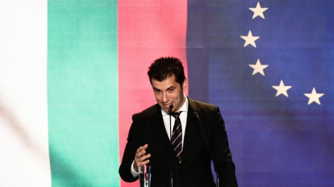 Кирил Петков: Ние спазихме нашите обещания