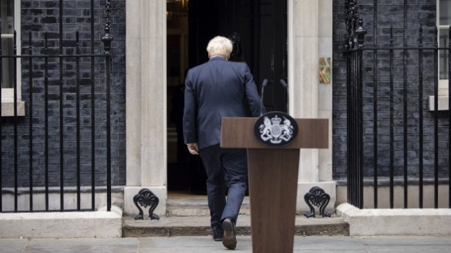 По-важното от миналата седмица