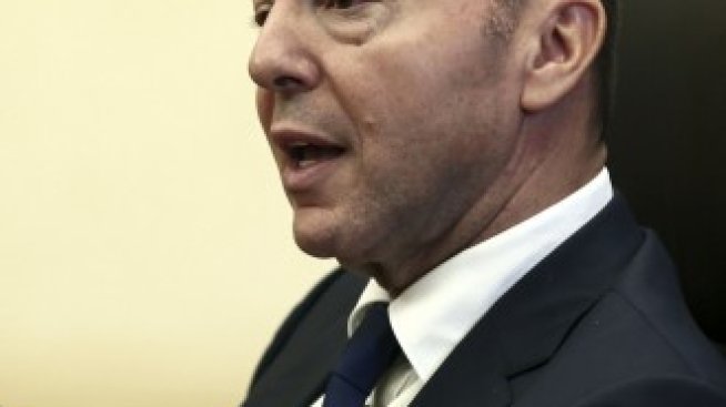 Стурнарас: Силен антикризисен инструмент на ЕЦБ може да остане само на тезгяха