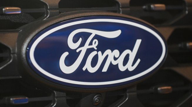 Ford може да си партнира с китайската Xiaomi за производството на електромобили в САЩ