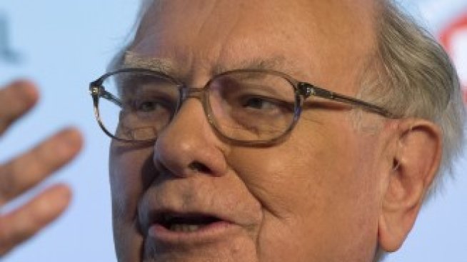 Бъфет: Grexit може да е полезен за еврозоната