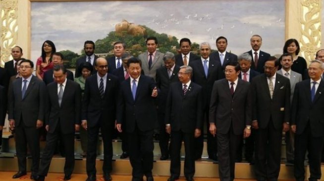 Китай: Тайван е добре дошъл в AIIB, стига да е с &bdquo;подходящо&ldquo; име
