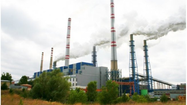 ДАНС разследва кибератака в ТЕЦ "Марица Изток 2"