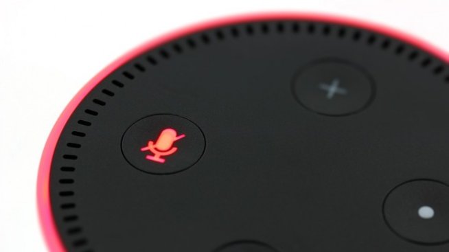 Кой е истинският конкурент на Alexa?