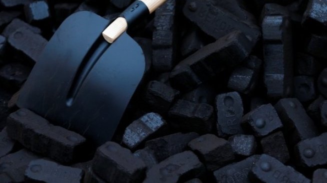 Само за месец производството на твърди горива се увеличава с 34,9%