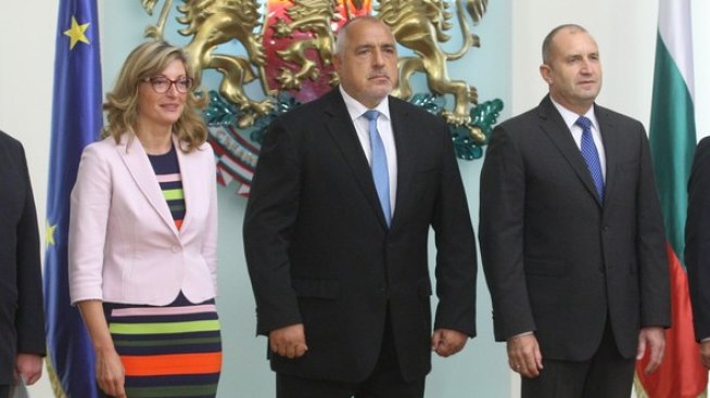 България не дава безусловна подкрепа за Северна Македония в ЕС