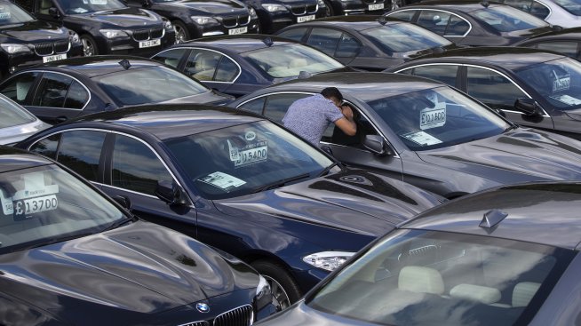 Петролно лоби завежда дело срещу администрацията на Байдън заради автомобилните емисии