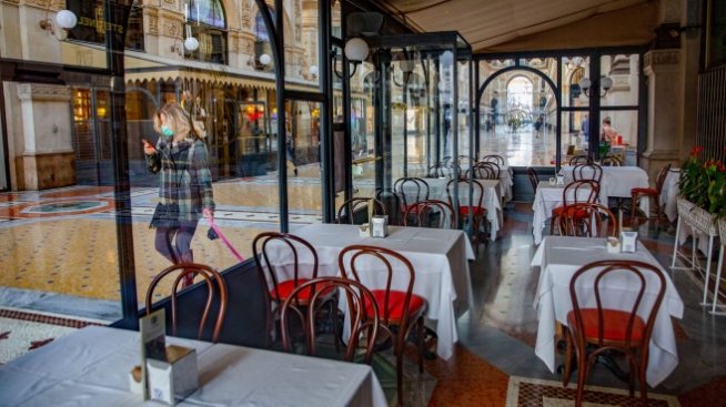 Правителството на Италия одобри четвърти пакет от стимули в размер на 8 млрд. евро