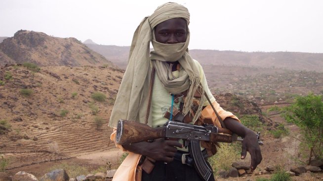 Мистериозният характер на световната съвест