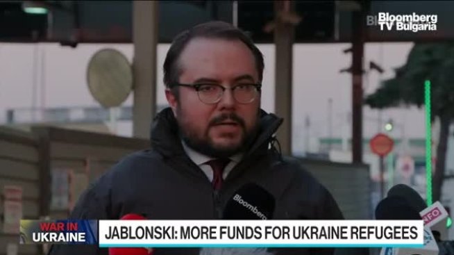 Полша поиска финансова помощ от ЕС за бежанците от Украйна