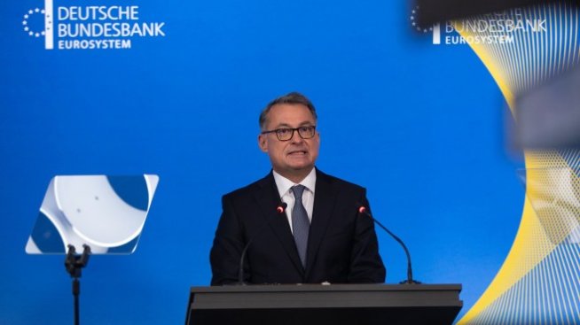 Нагел: Войната в Украйна ще ускори инфлацията и ще отслаби растежа в Германия