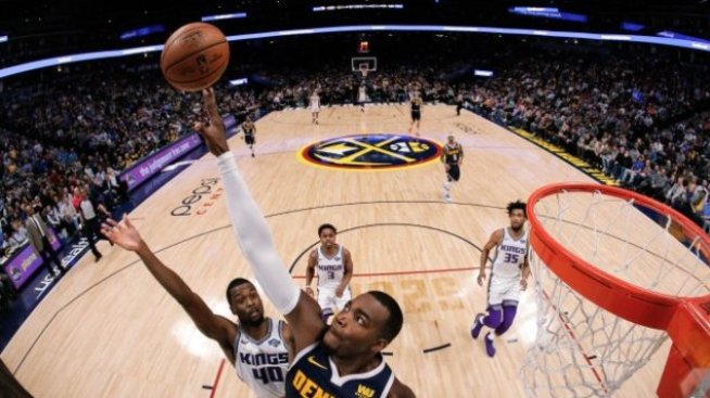 Промени ли се звездната игра в НБА?