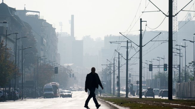 Забавянето на икономиката затруднява компаниите по пътя им към декарбонизация