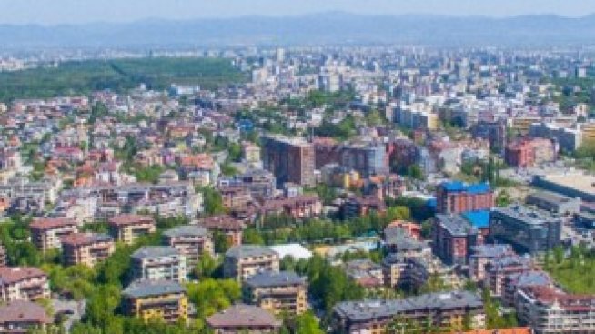 Цените на жилищата в София продължават да растат, макар и по-бавно