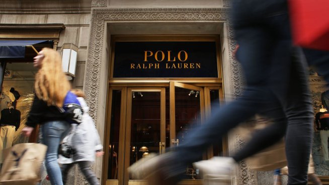Ralph Lauren ще приема плащане с криптовалути в новия си магазин в Маями