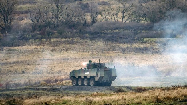 Естония: Руската заплаха за Прибалтийските страни расте