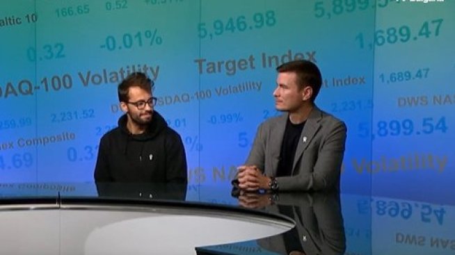 Райчо Райчев: До декември EnduroSat ще произвежда два сателита на ден като SpaceX