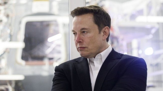 Южнокорейски взаимен фонд свива дела си в Tesla