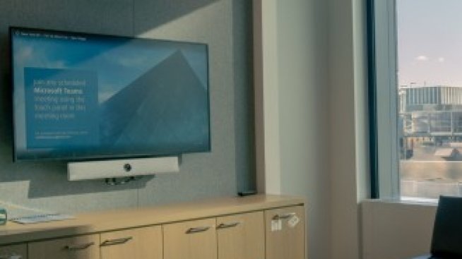 Празни офиси на Wall Street ще бъдат превърнати в апартаменти