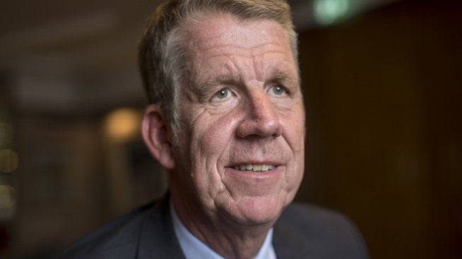 Главният изпълнителен директор на Tui подава преждевременно оставка