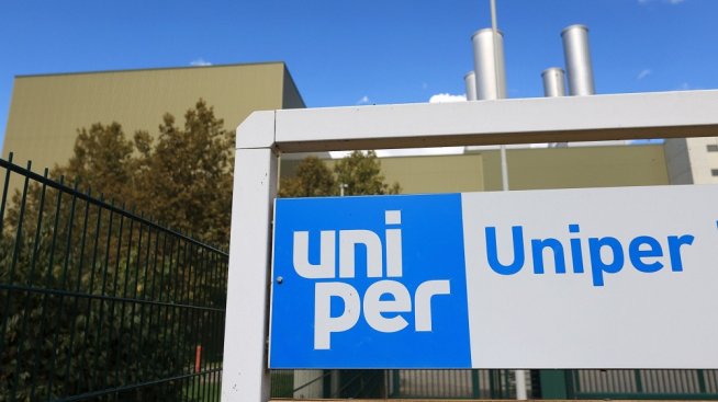 Uniper поиска разрешение да затвори ключово газохранилище в Германия