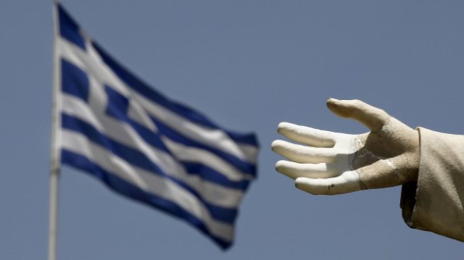 Графика на деня: Как се чувстват европейците спрямо Grexit?