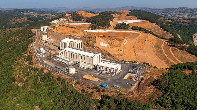 „Дънди Прешъс“ ще инвестира 4 млн. лв. в обществени проекти в Крумовград