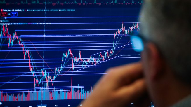 S&P 500 се готви да сложи край на серията си от понижения*