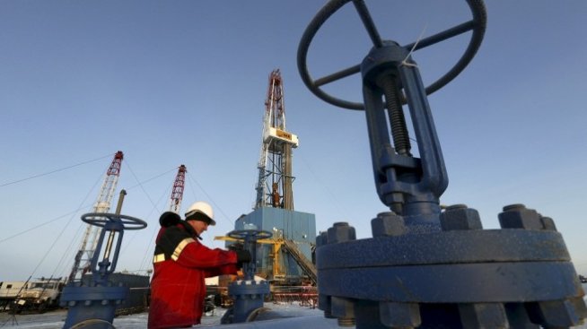 Разходите за добив на газ на Socar растат с 6,8% през 2015 г.