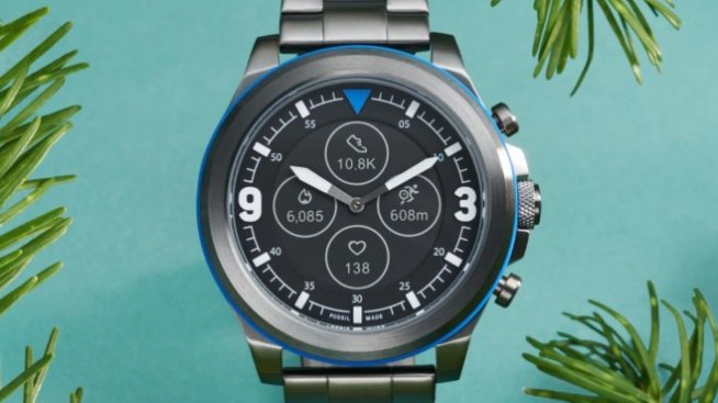 Акциите на Fossil Group поскъпват с 26% след отчета на компанията