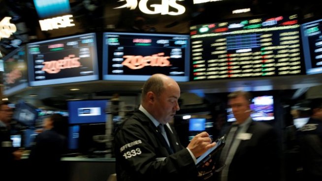 Разочароващите печалби и петролът във фокуса на Wall Street*