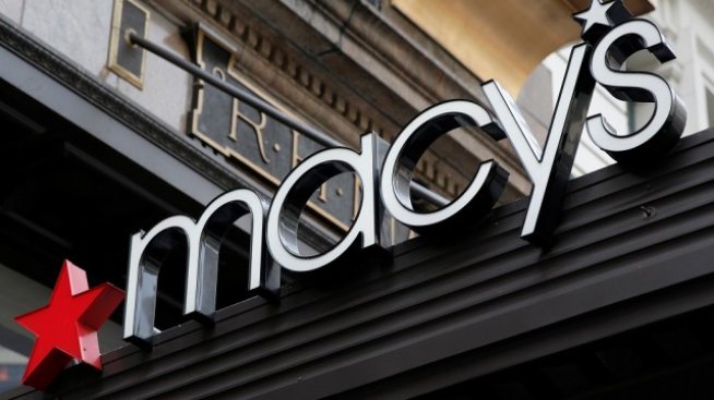 Macy's се бори с все по-големи проблеми
