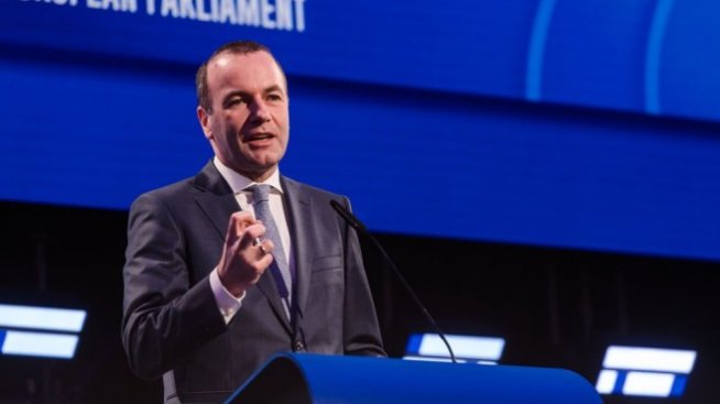 Манфред Вебер: Да превърнем Европол в истинско европейско ФБР