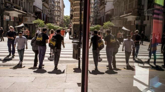 Самоубийствата са намалели на много места по време на първата Covid вълна 