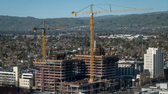 Сигурен залог ли са вече инвестициите в недвижими имоти за суверенните фондове? 