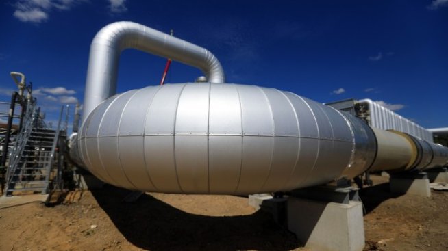 Експлозия на газопровод остави част от Сирия без ток