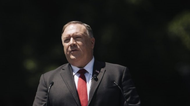 САЩ ще снабдяват ОАЕ с оръжия, но спазвайки ангажиментите си и към Израел