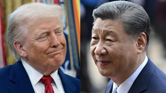 Доналд Тръмп и Си Дзинпин има какво да си кажат на срещата в Южна Корея